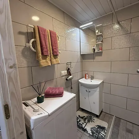 Apartament Nikolai 9-3 *