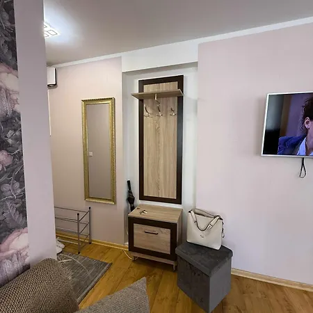 Nikolai 9-3 * פארנו
