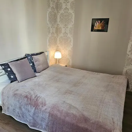 Apartament Nikolai 9-3 Parnawa